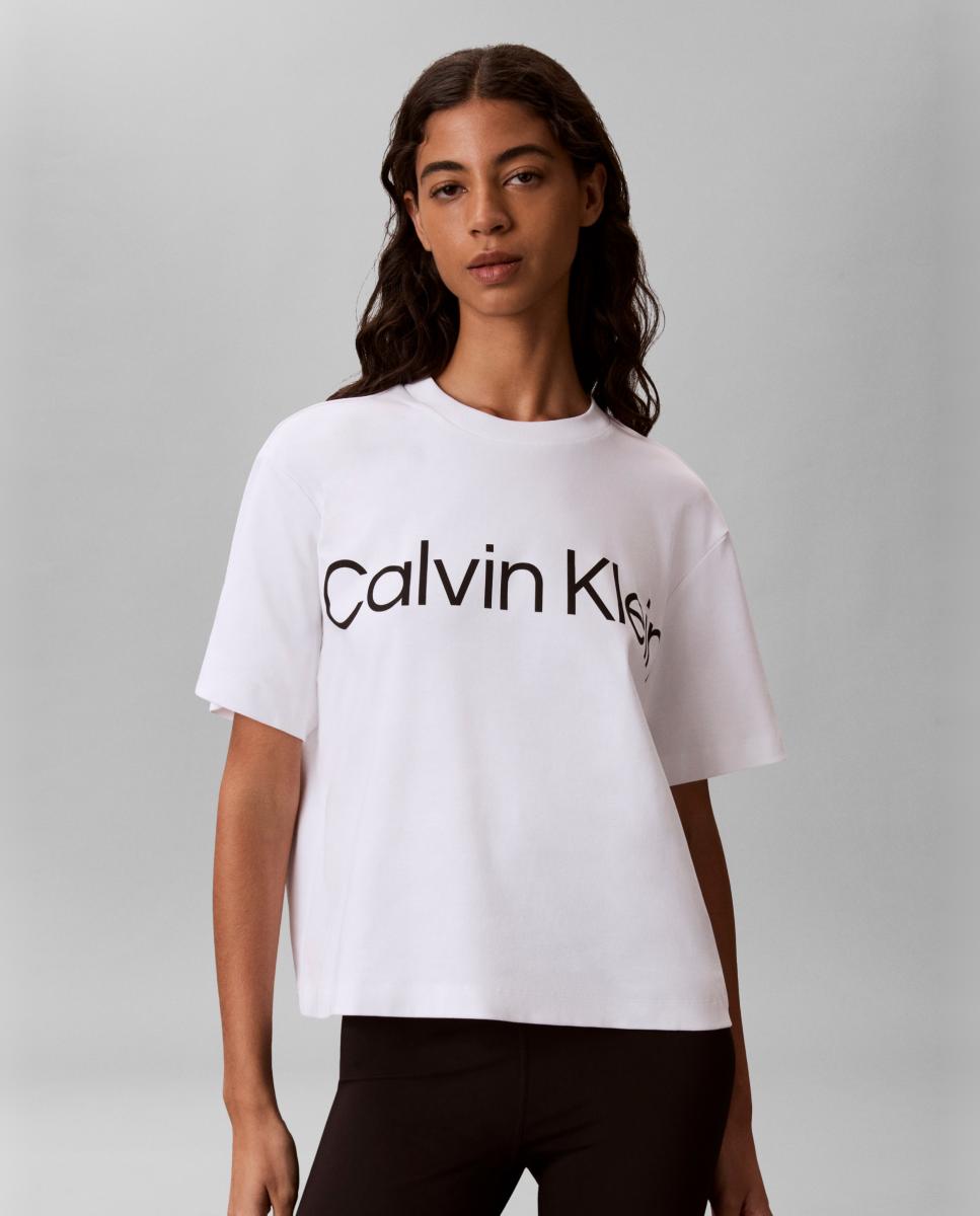 Imagem 0 de T-shirt com Logótipo