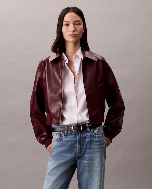 Imagem 0 de Casaco em Polipele