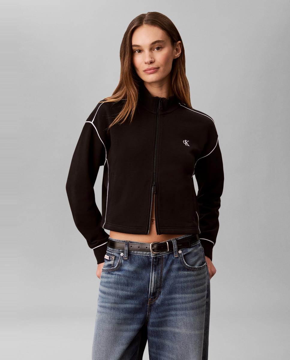 Imagem 0 de Sweatshirt com Monograma