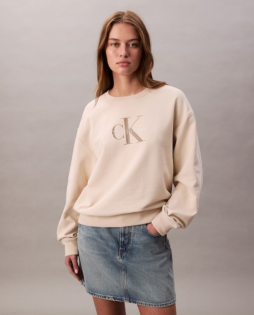 Imagem 0 de Sweatshirt com Logótipo