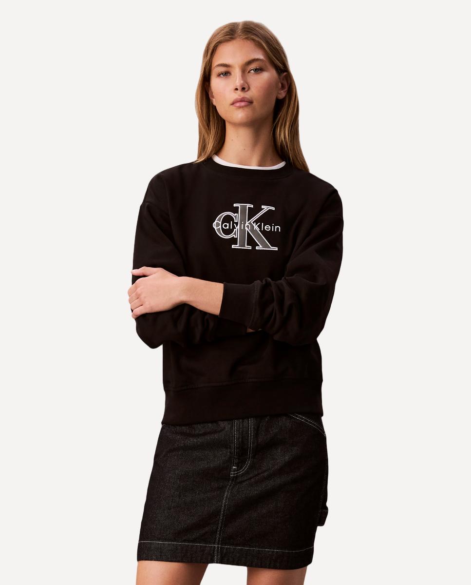 Imagem 0 de Sweatshirt Regular Fit