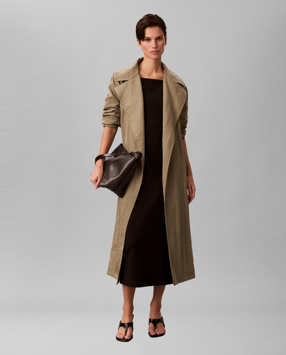 Vestido Curto de Alças Preto-6