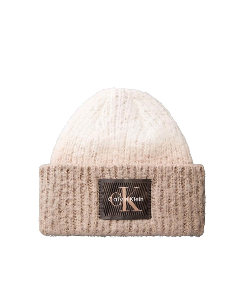 Imagem 0 de Gorro Chunky Canelado