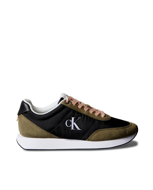 Imagem 0 de Sapatilhas Retro