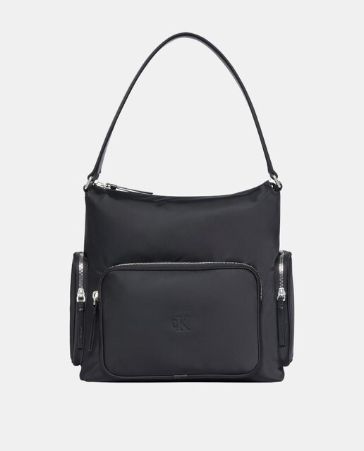 Imagem 0 de Mala a Tiracolo com Bolsos