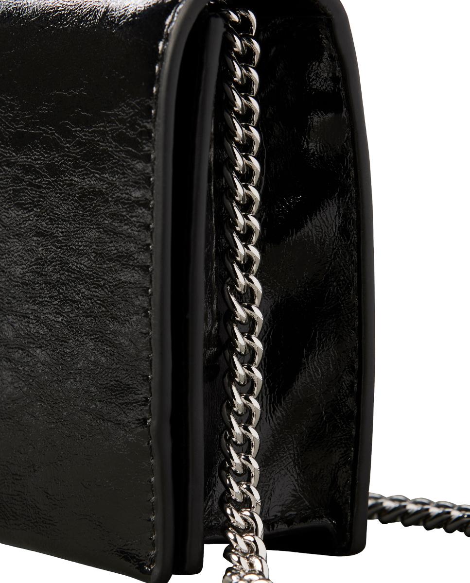 Carteira Metálica Preto-4