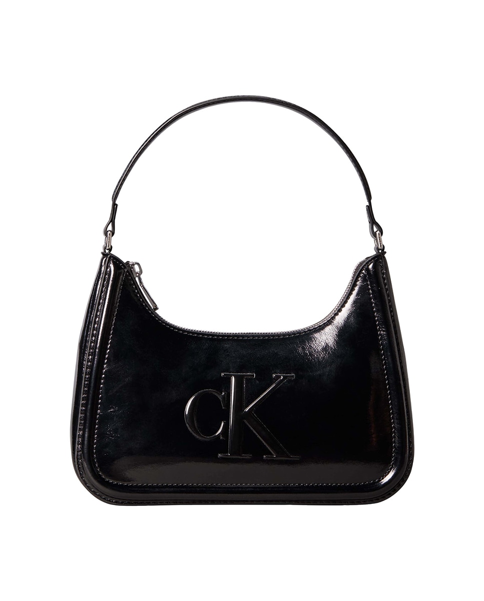 Imagem 0 de Mala de Ombro Metálica