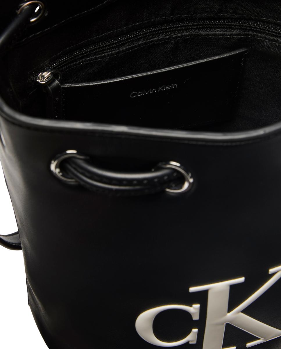 Mala Estilo Camera Bag Preto-2