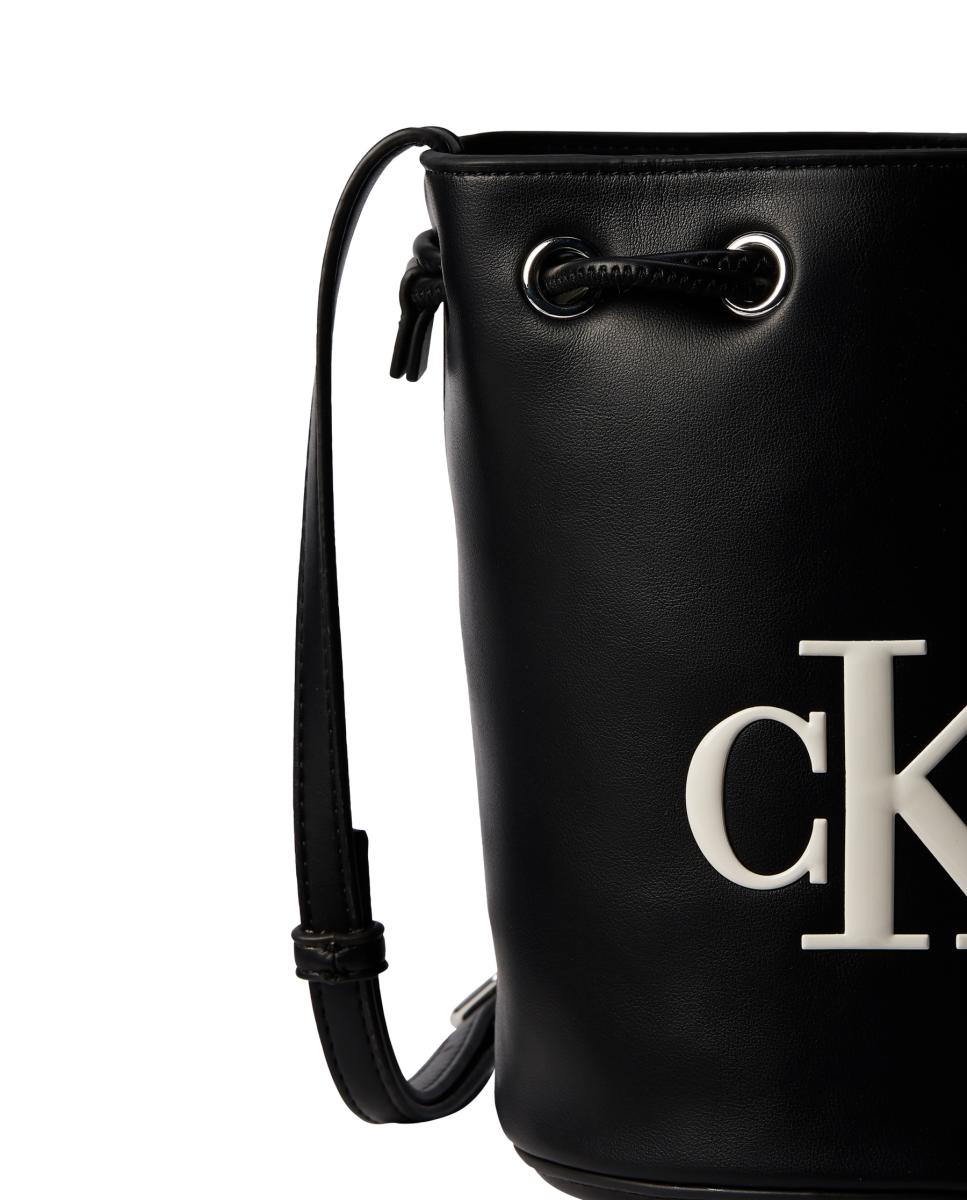 Mala Estilo Camera Bag Preto-3