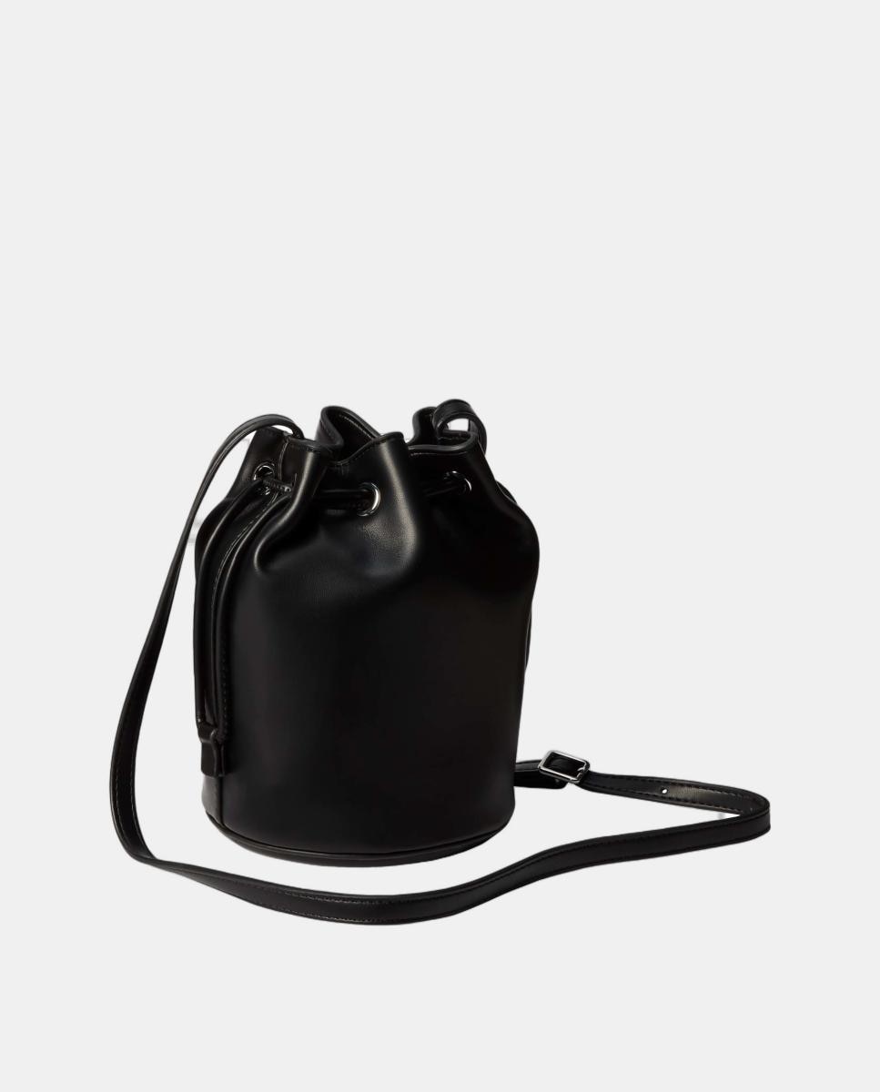 Mala Estilo Camera Bag Preto-4