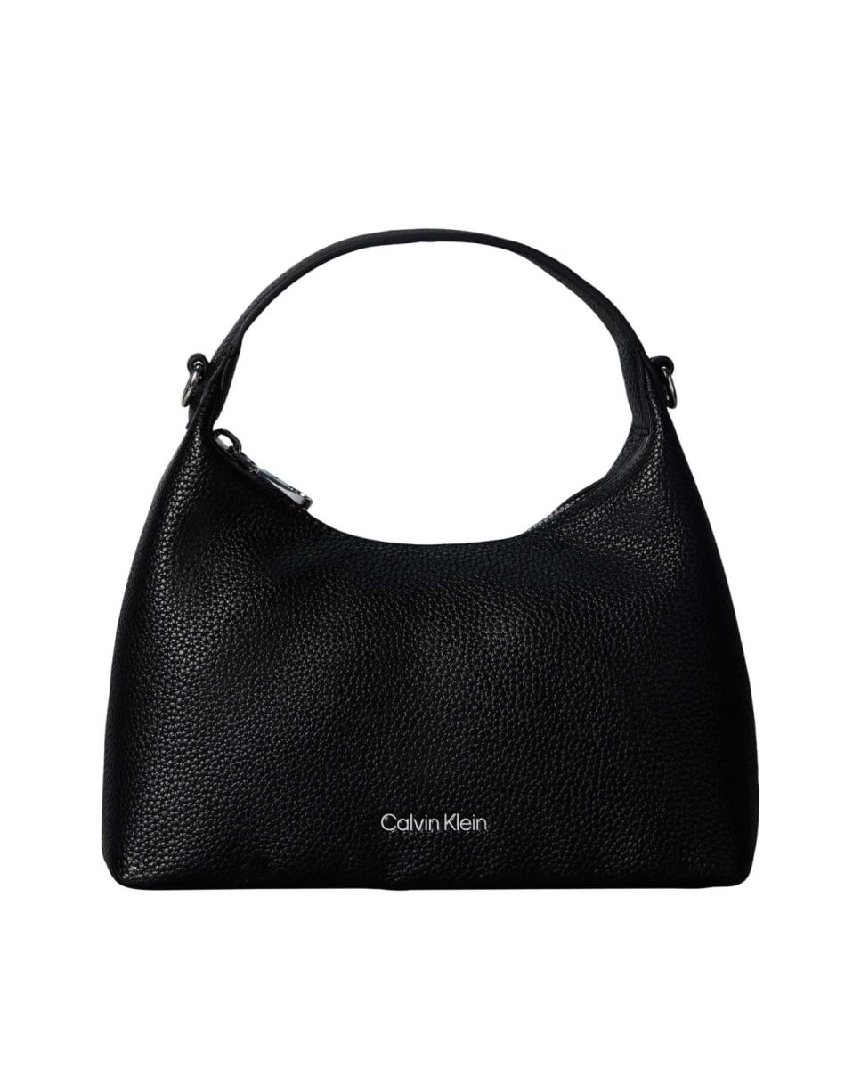 Imagen 0 de Bolso de hombro Mujer Negro
