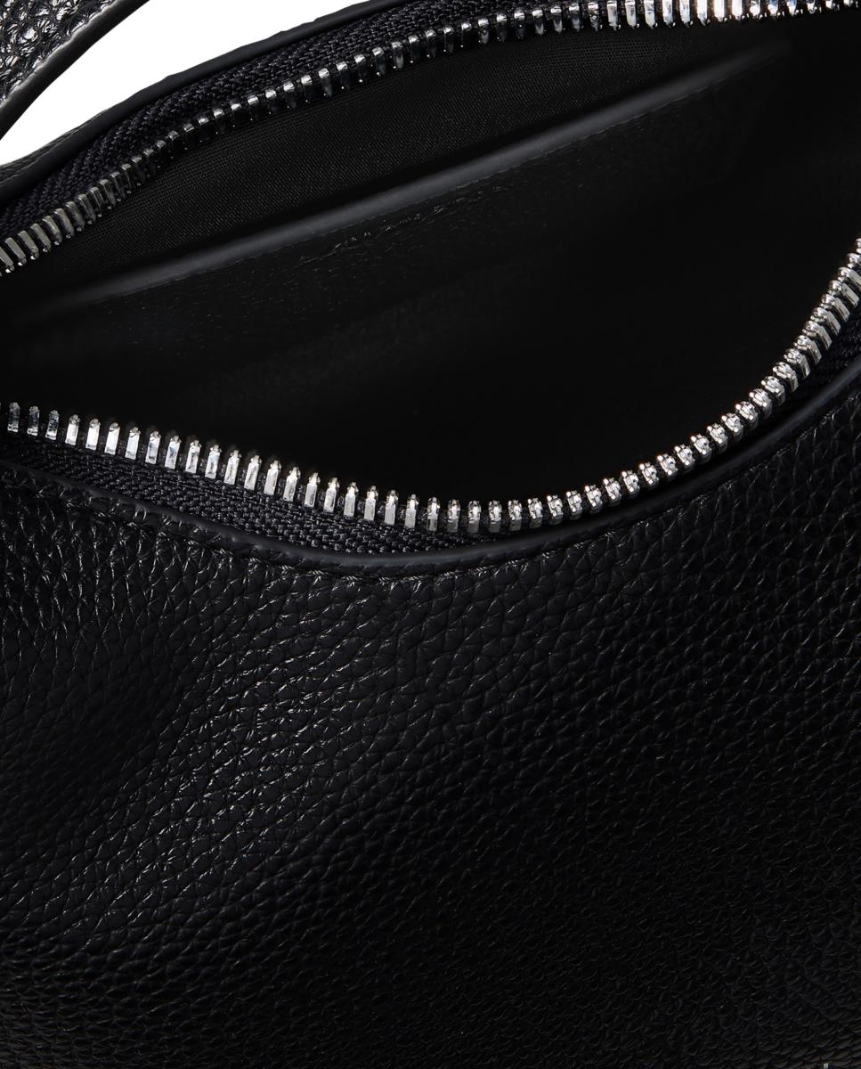 Bolso de hombro Mujer - Calvin Klein Jeans - Negro Negro-3