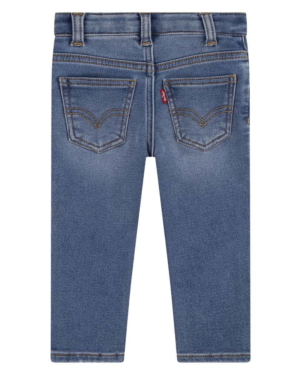 Jeans My First Jeans de Bebé Levi's Azul-2