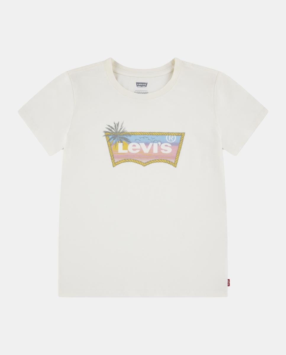 Imagem 0 de T-shirt de Morcego Ombré