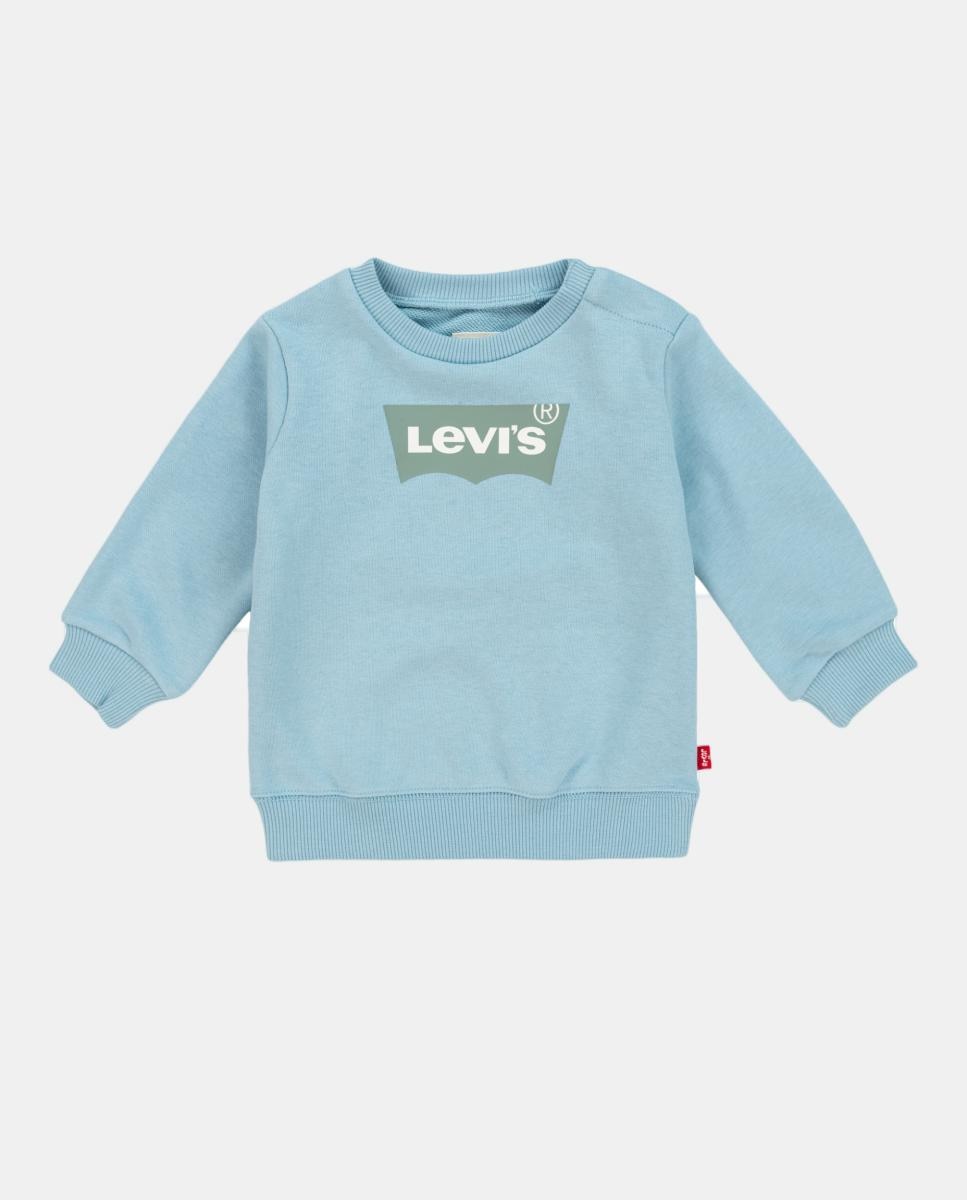 Imagem 0 de Camisola de Tecido Turco Francês com Asas de Morcego