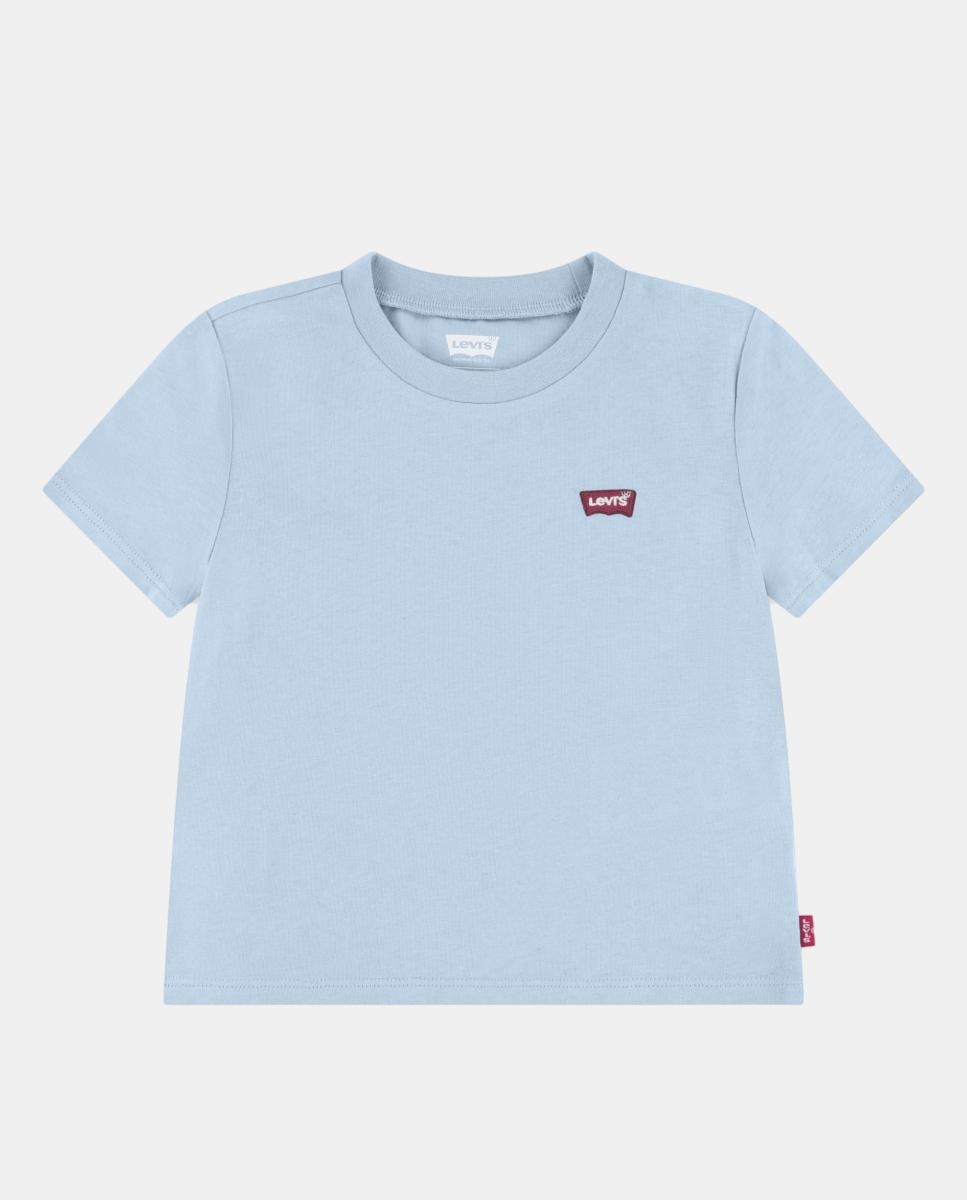 Imagem 0 de T-shirt Batwing Chest Hit