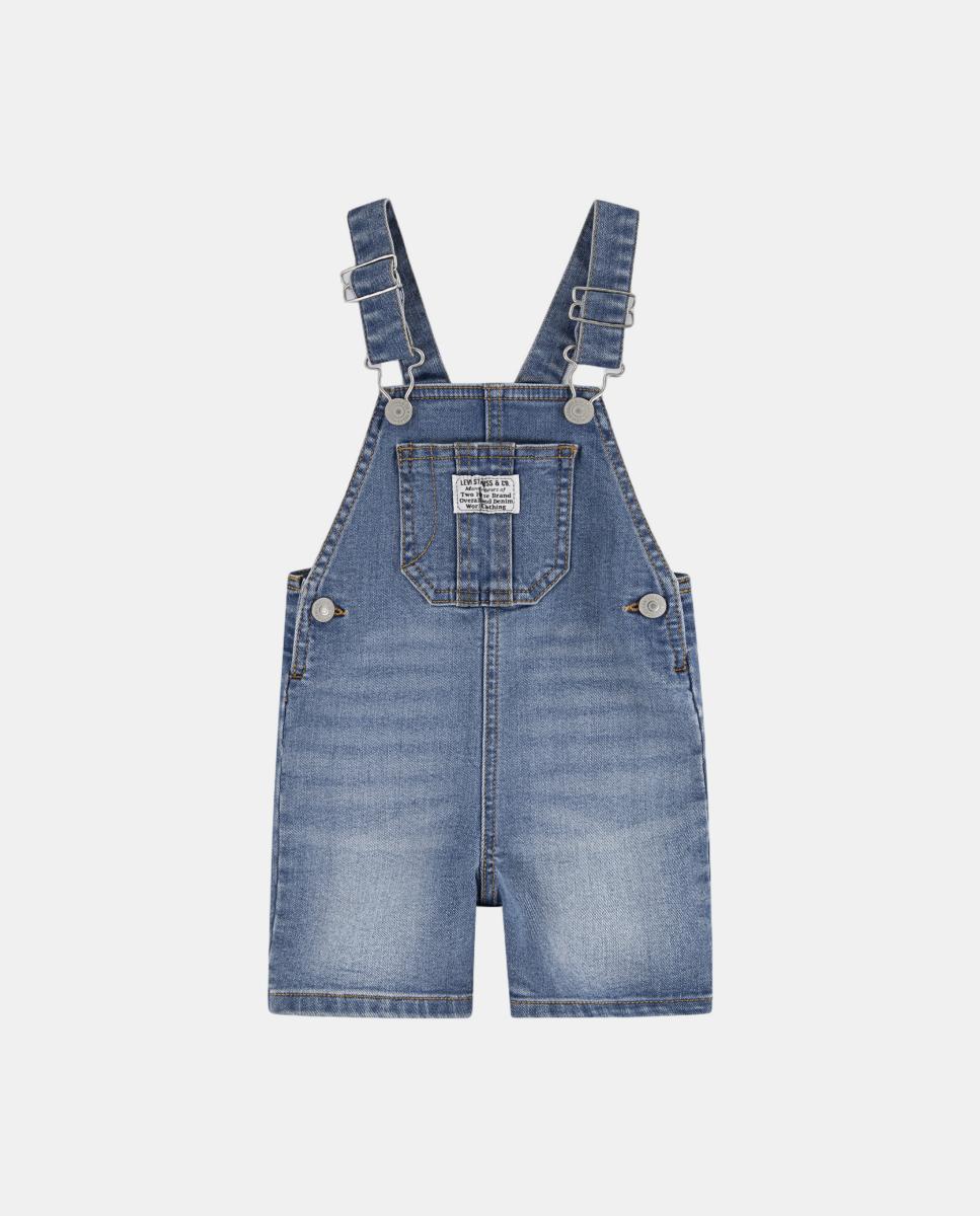 Imagem 0 de Calções de Ganga