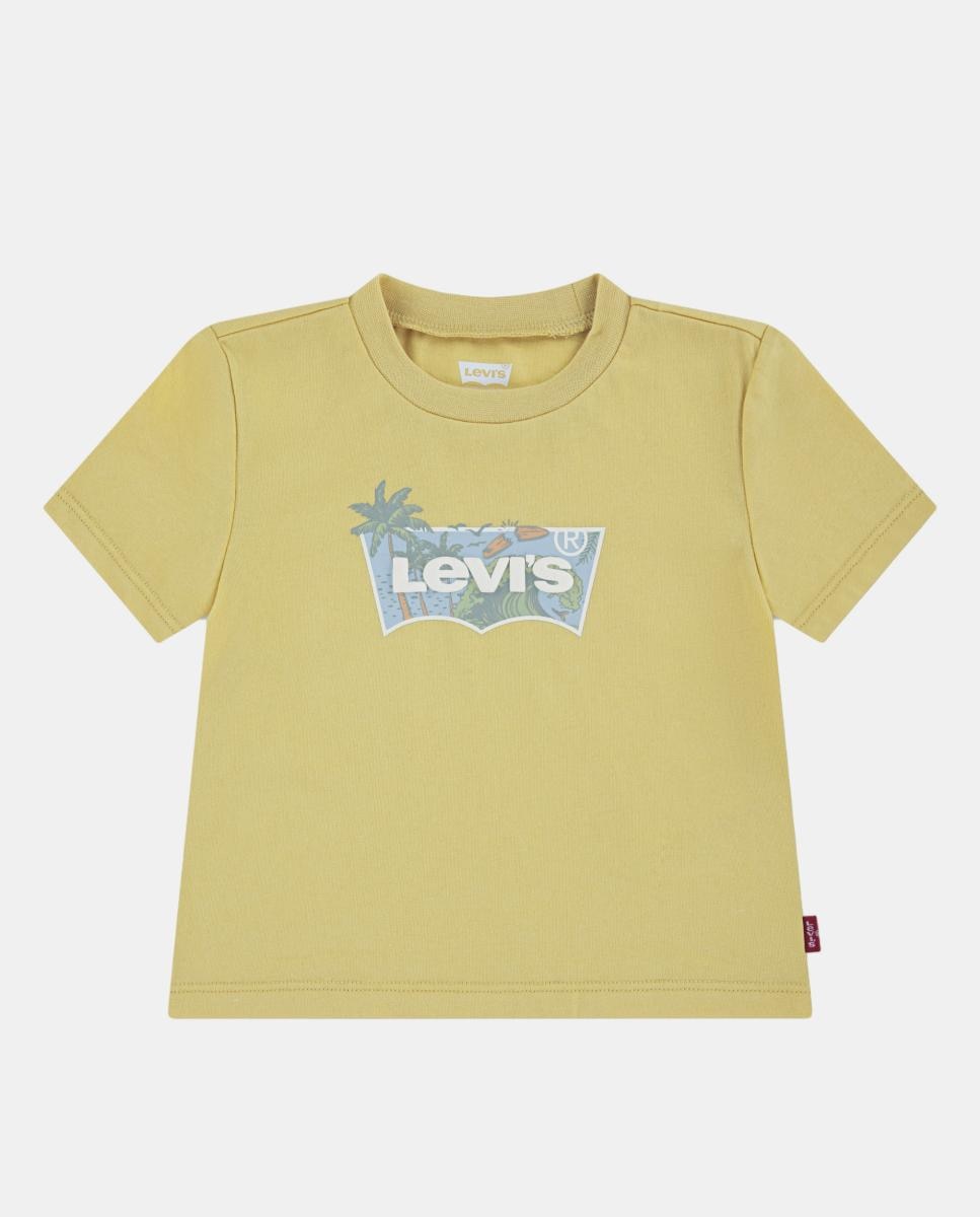 Imagem 0 de T-shirt de Morcego High Tide