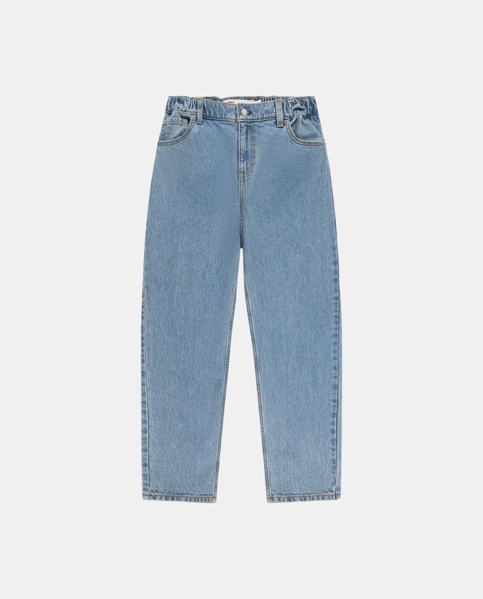 Imagen 1 de Vaqueros Levi's® Barrel - Azul Azul