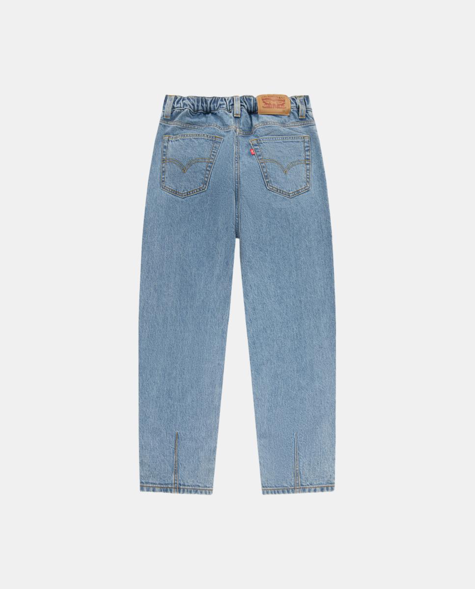 Imagen 2 de Vaqueros Levi's® Barrel - Azul Azul