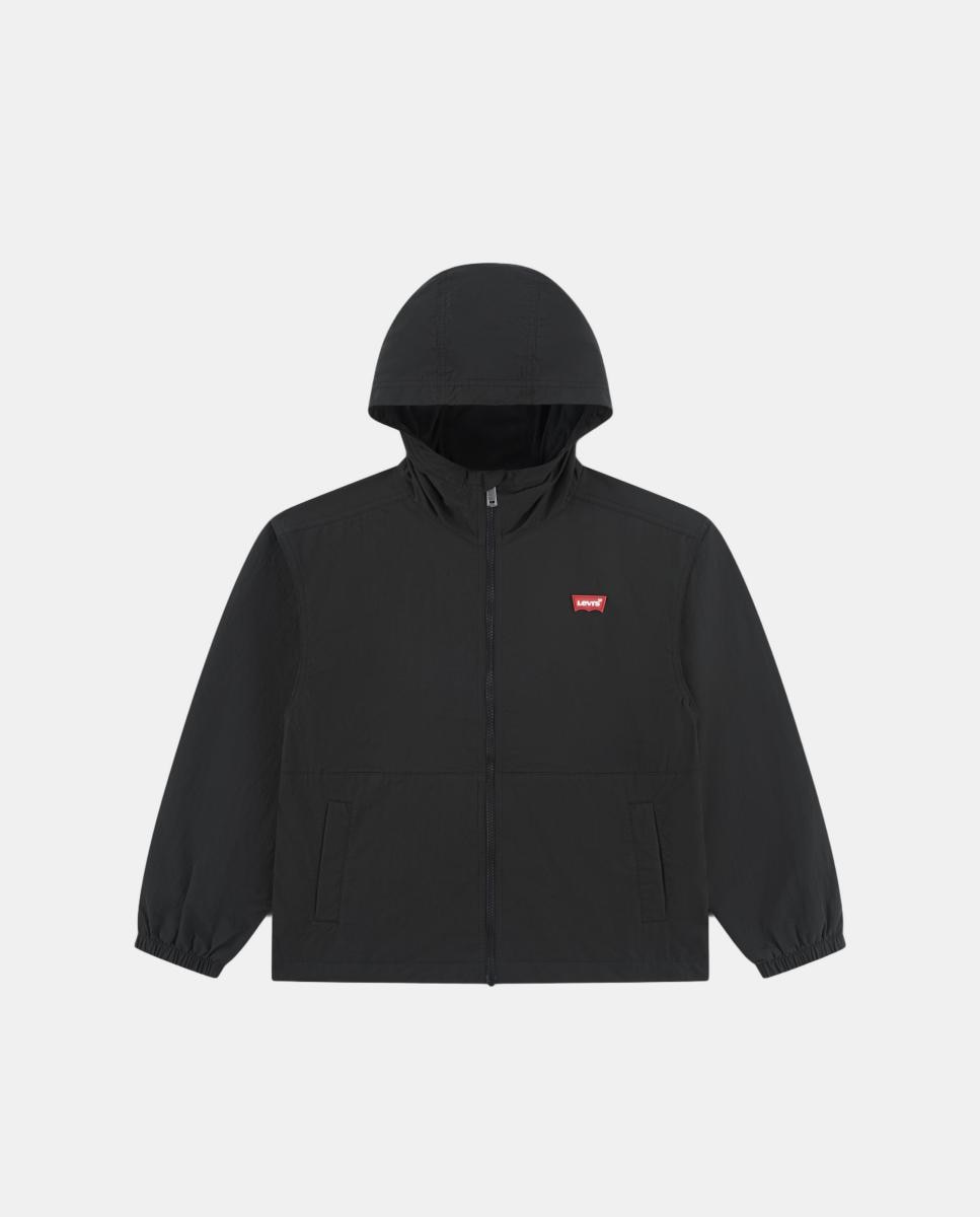 Imagem 0 de Casaco Corta-Vento Ligeiro