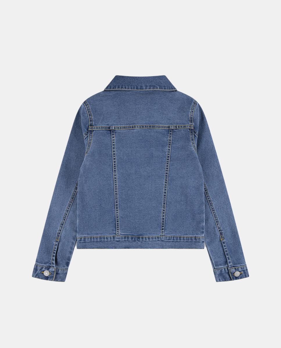 Casaco de Camionista Levi's Azul-2