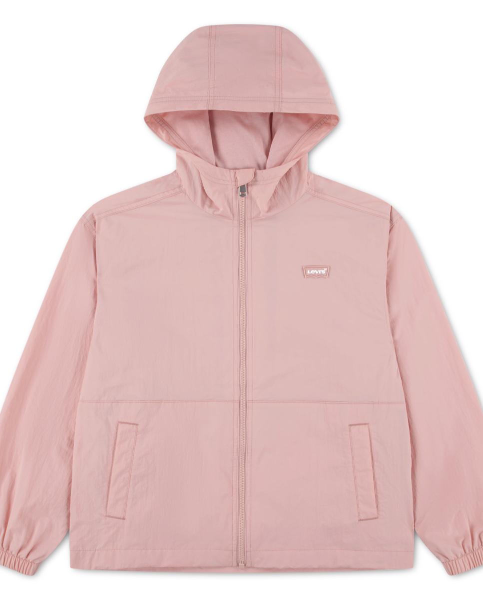 Imagem 0 de Casaco Corta-Vento Ligeiro