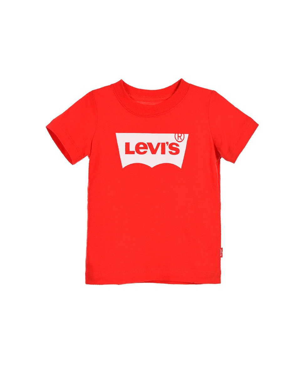 Imagem 0 de T-shirt de Bebé com Manga Curta