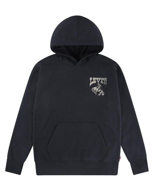 Imagen 0 de Sudadera con capucha Levi's® Rodeo Ready para niño