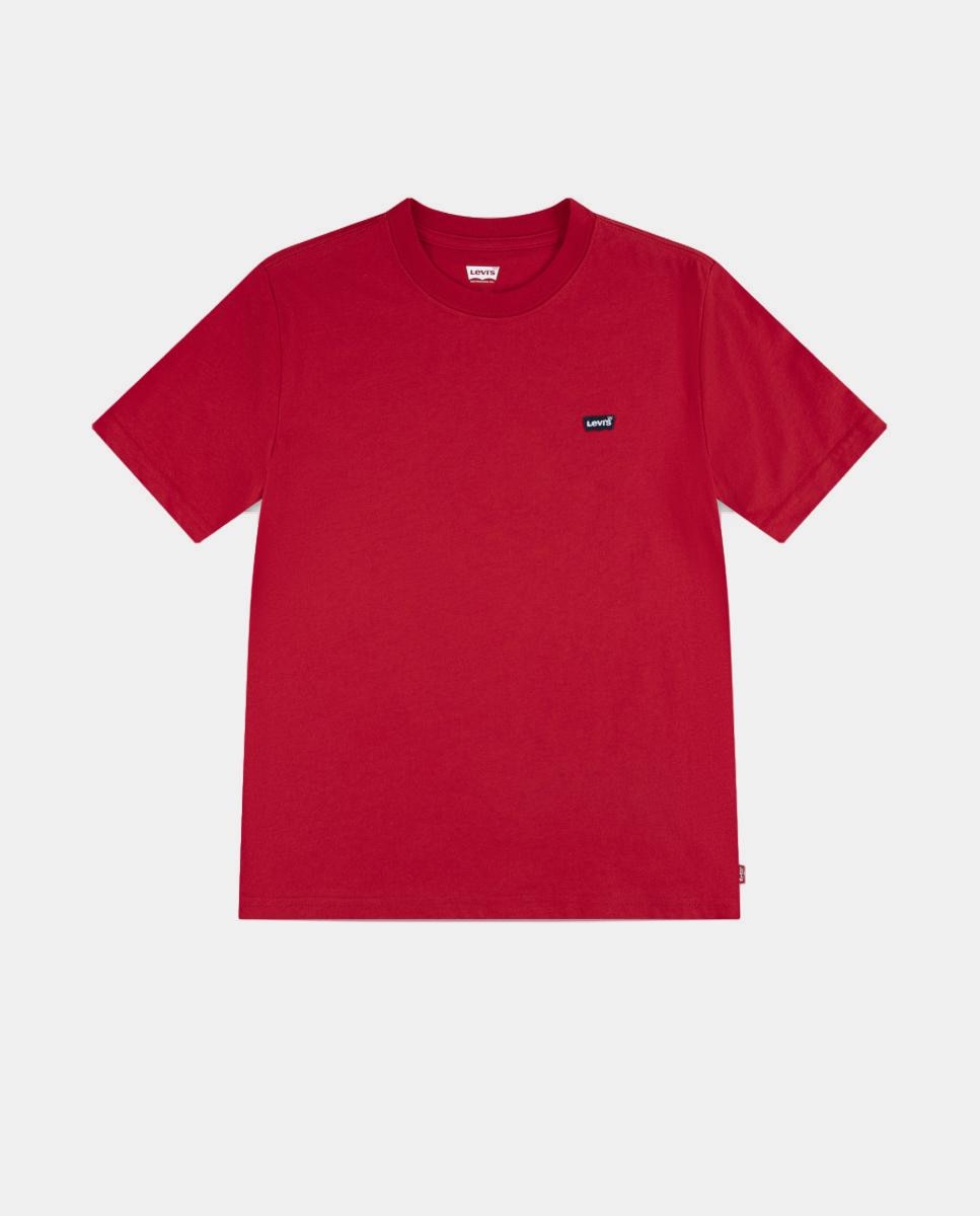 Imagem 0 de T-shirt Batwing Chest Hit