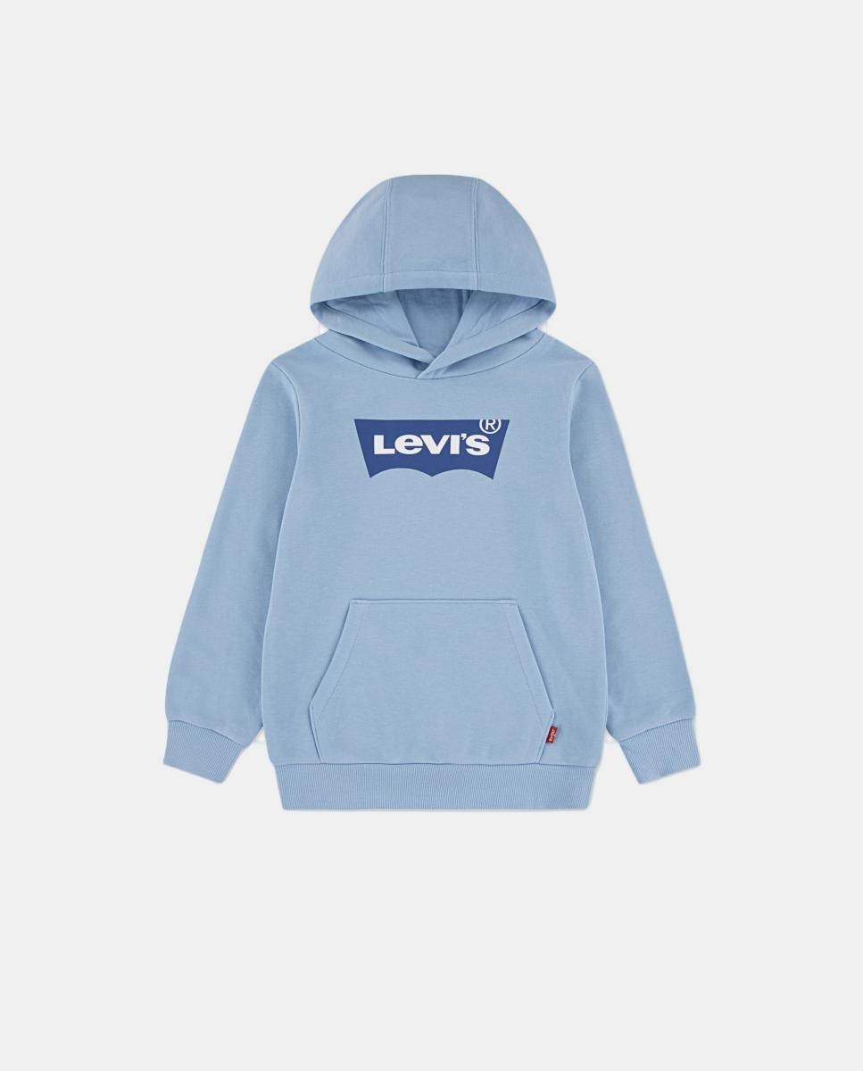 Imagem 0 de Sweatshirt com Capuz e Asas de Morcego