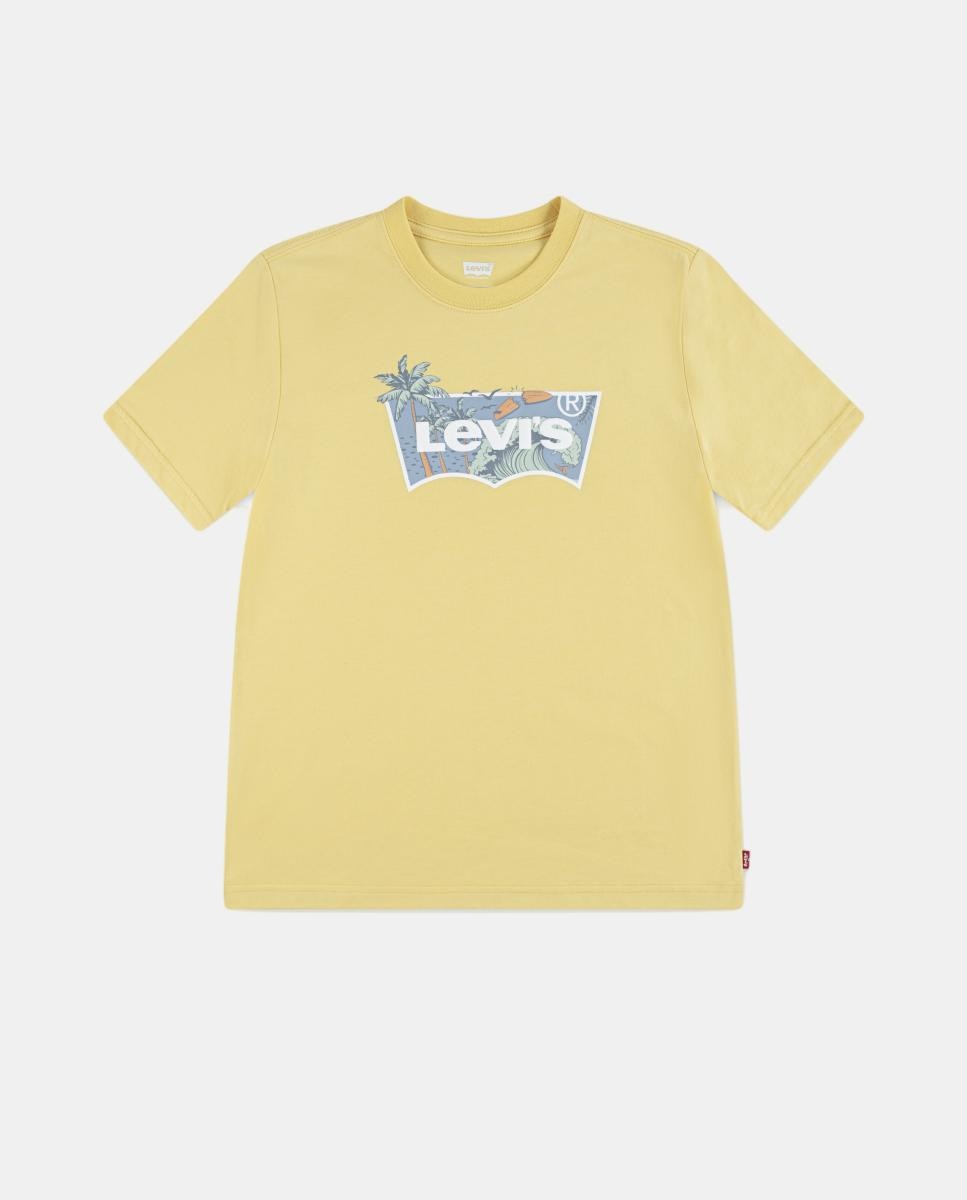 Imagem 0 de T-shirt de Morcego High Tide
