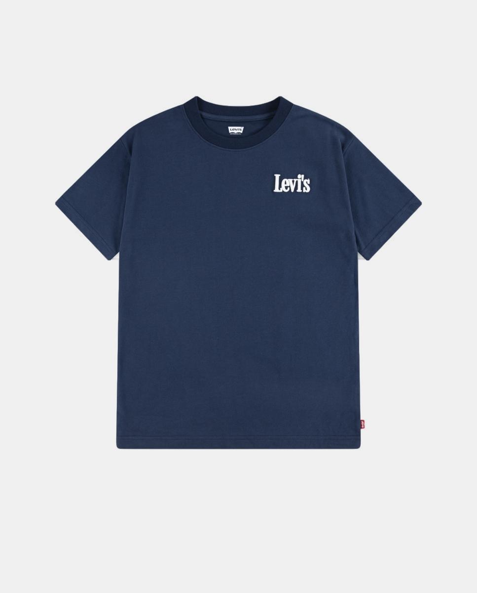 Imagem 0 de T-shirt Clássica Limpa