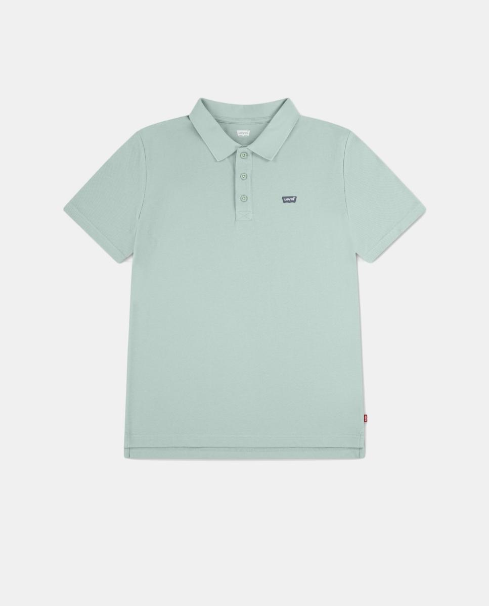 Imagem 0 de T-shirt Tipo Polo com Asas de Morcego