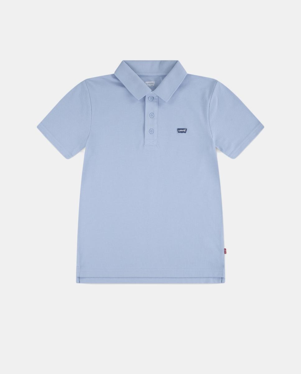 Imagem 0 de T-shirt Tipo Polo com Asas de Morcego