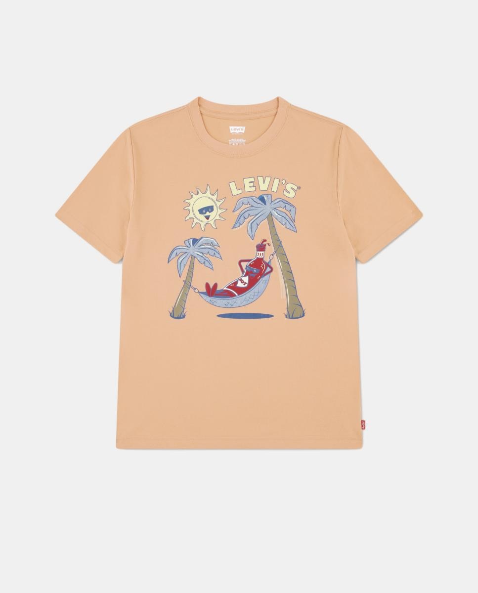 Imagem 0 de T-shirt Relaxing Hot Sauce