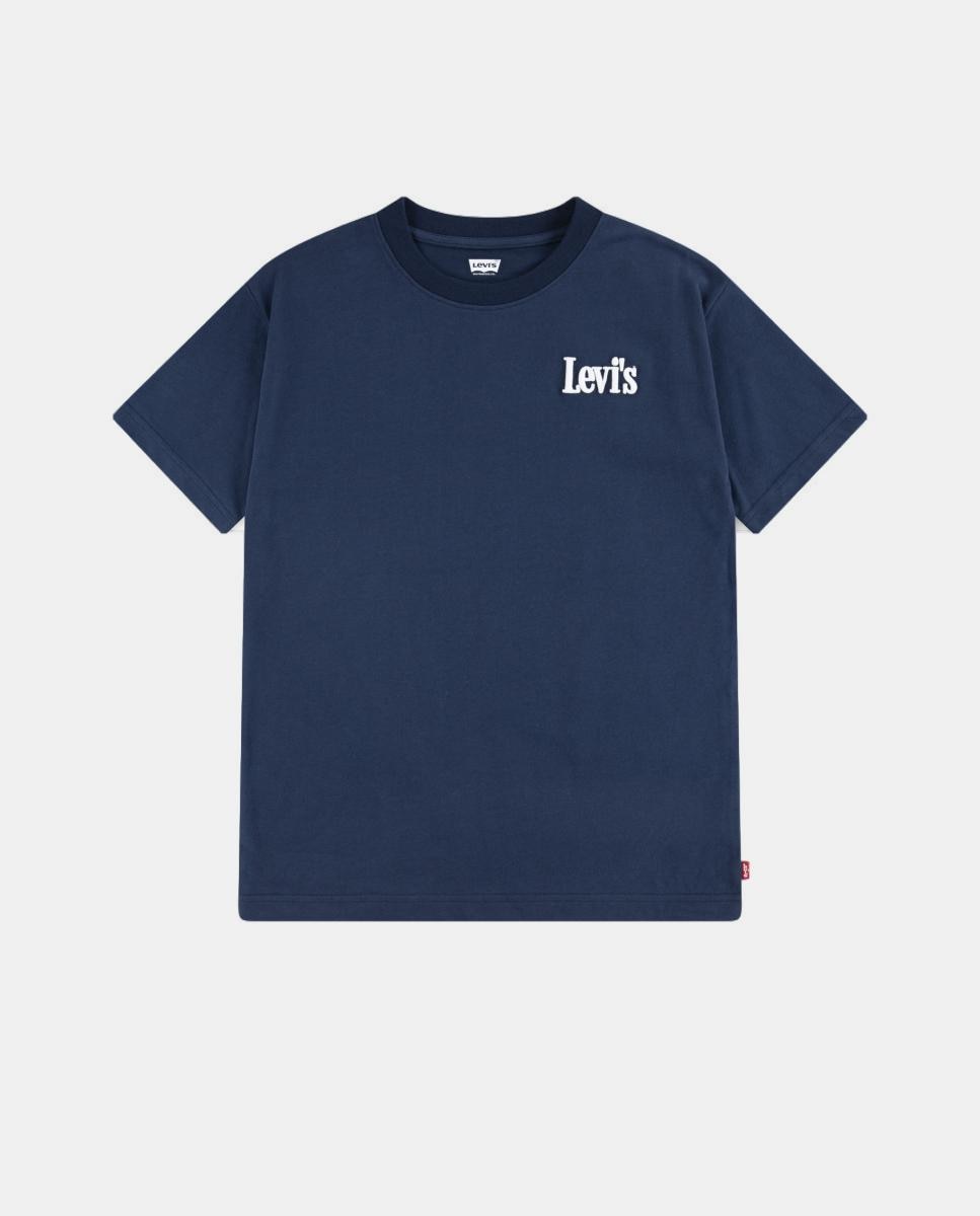 Imagem 0 de T-shirt Clássica Limpa