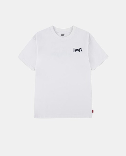 Imagem 0 de T-shirt Clássica Limpa