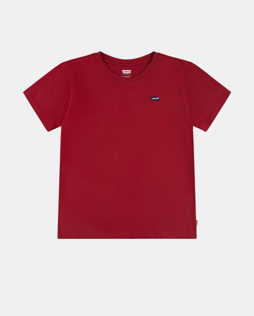 Imagem 0 de T-shirt Batwing Chest Hit