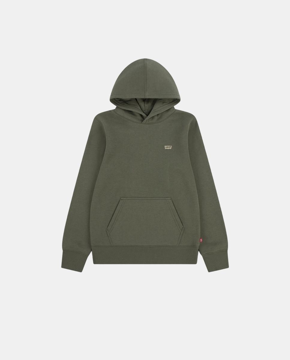 Imagem 0 de Sweatshirt com Capuz Mini Batwing