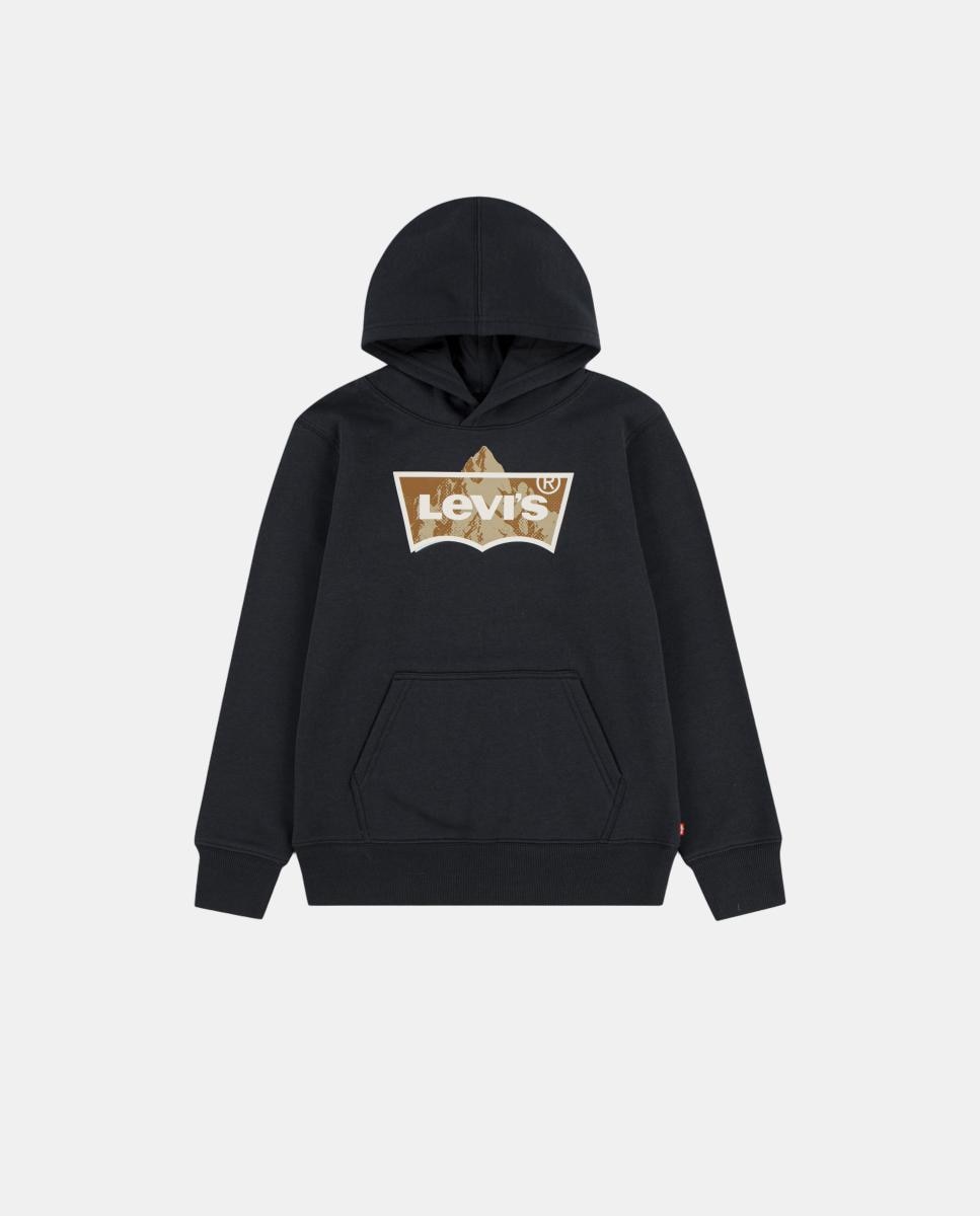 Imagem 0 de Sweatshirt com Capuz de Morcego Tallest Peak
