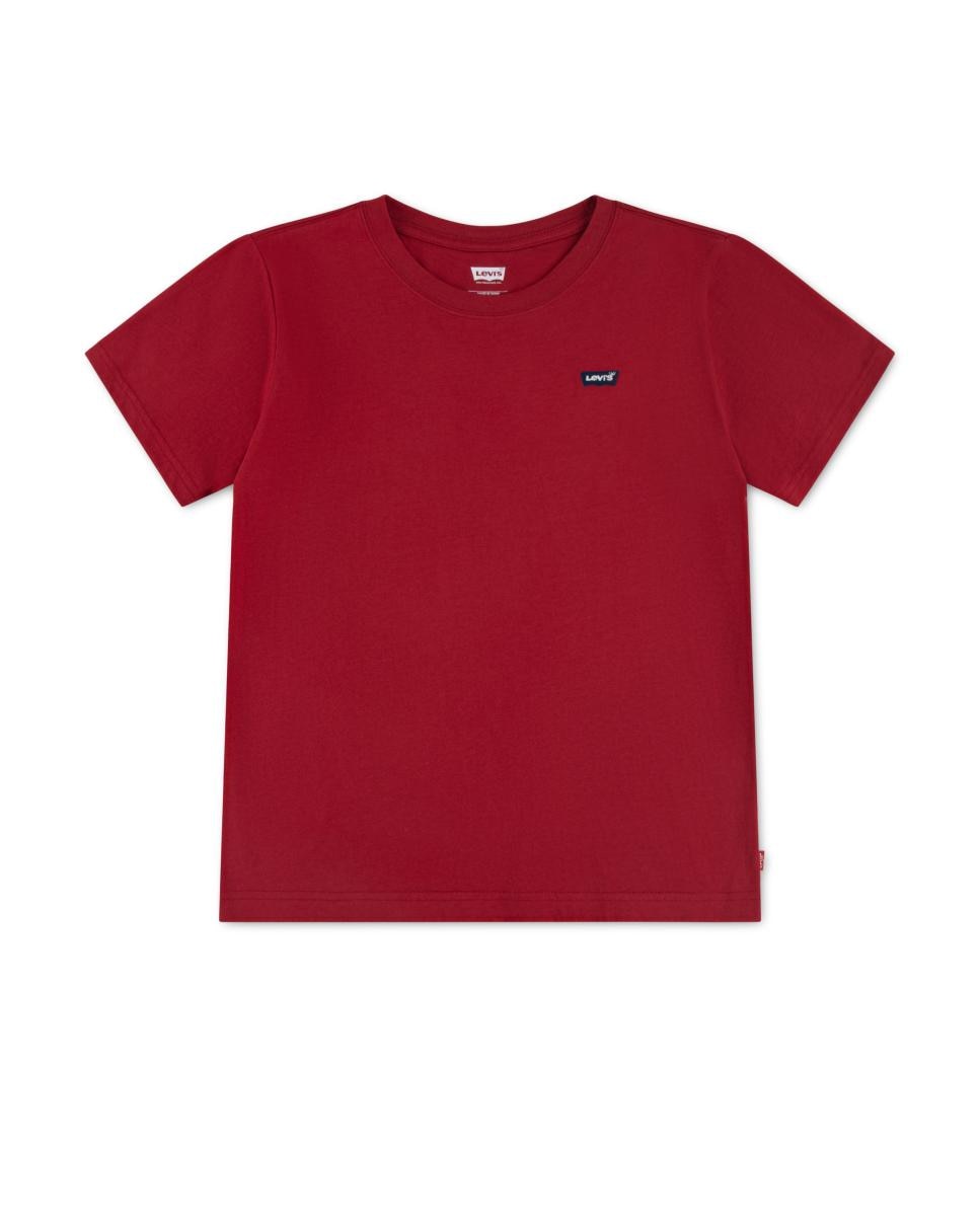 Imagem 0 de T-shirt Batwing Chest Hit