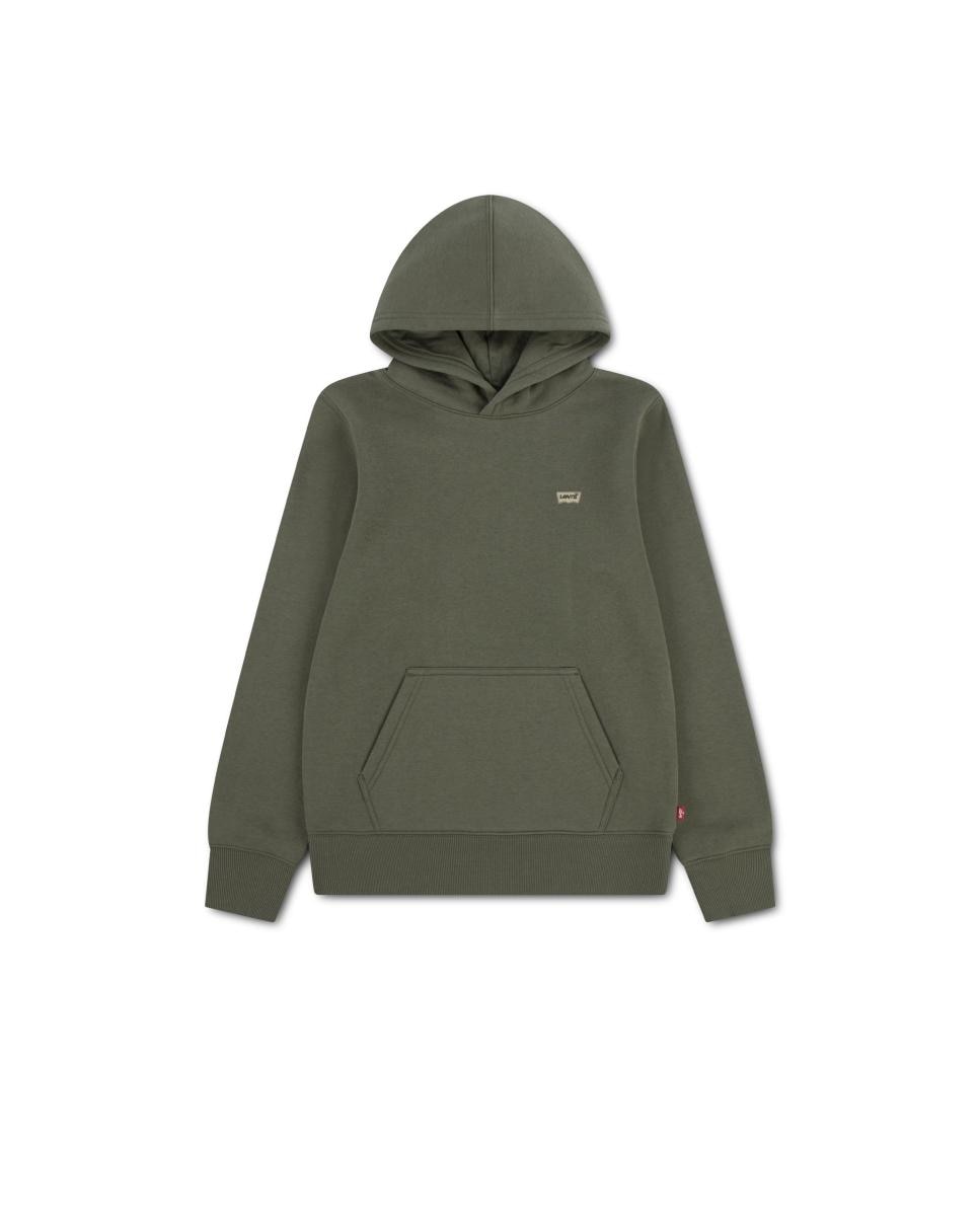 Imagem 0 de Sweatshirt com Capuz Mini Batwing