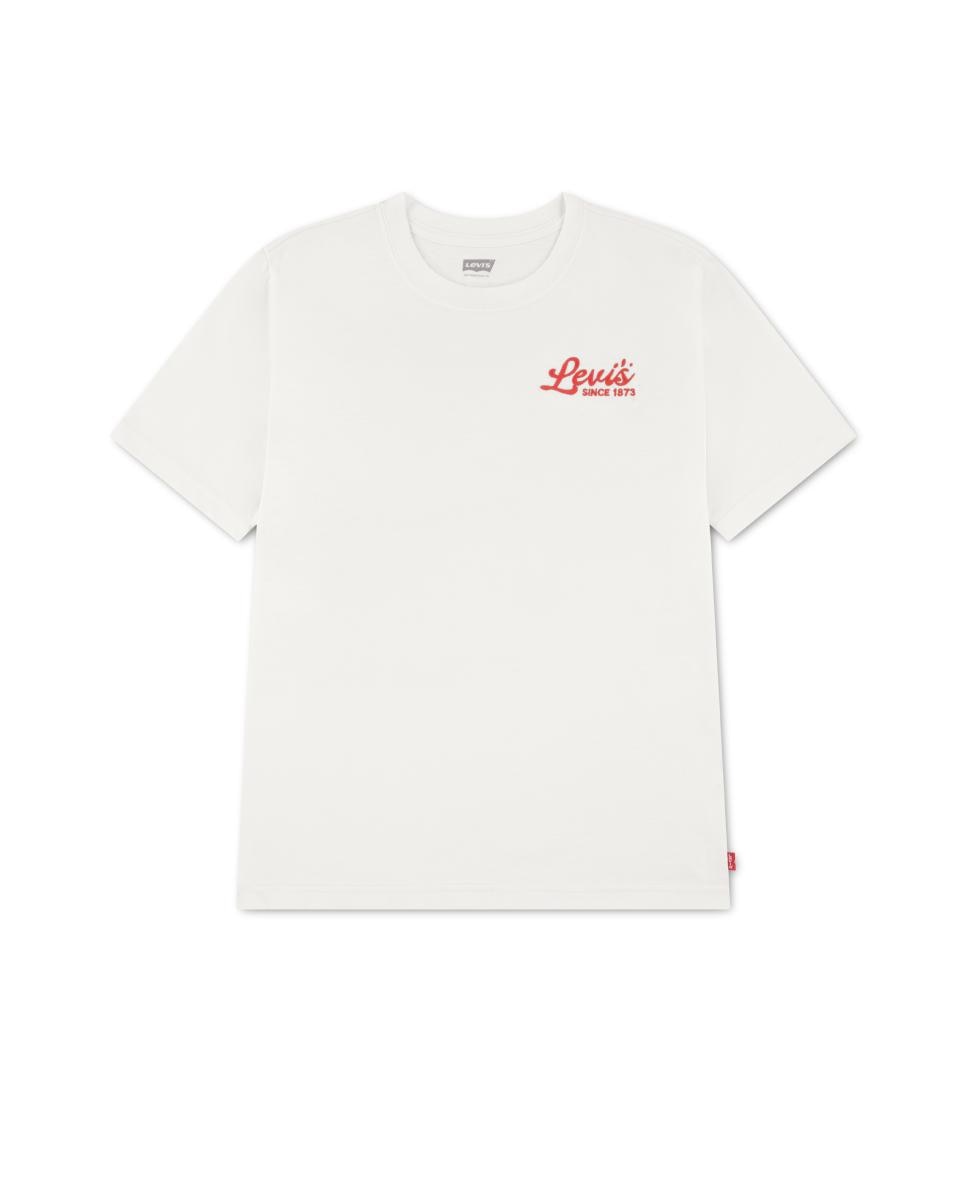 Imagem 0 de T-shirt com Urso Amante de Pizza