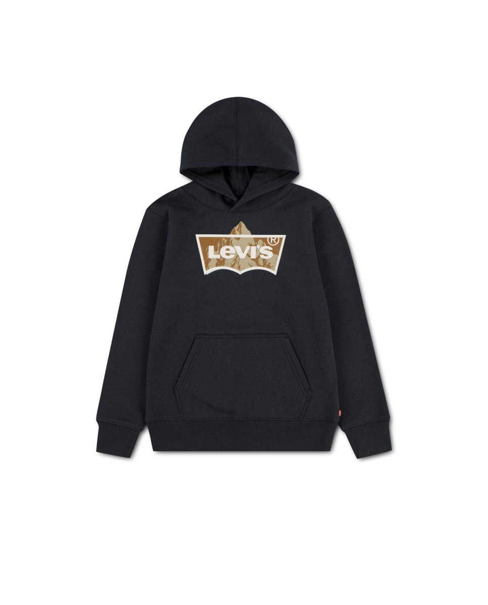 Imagem 0 de Sweatshirt com Capuz de Morcego Tallest Peak