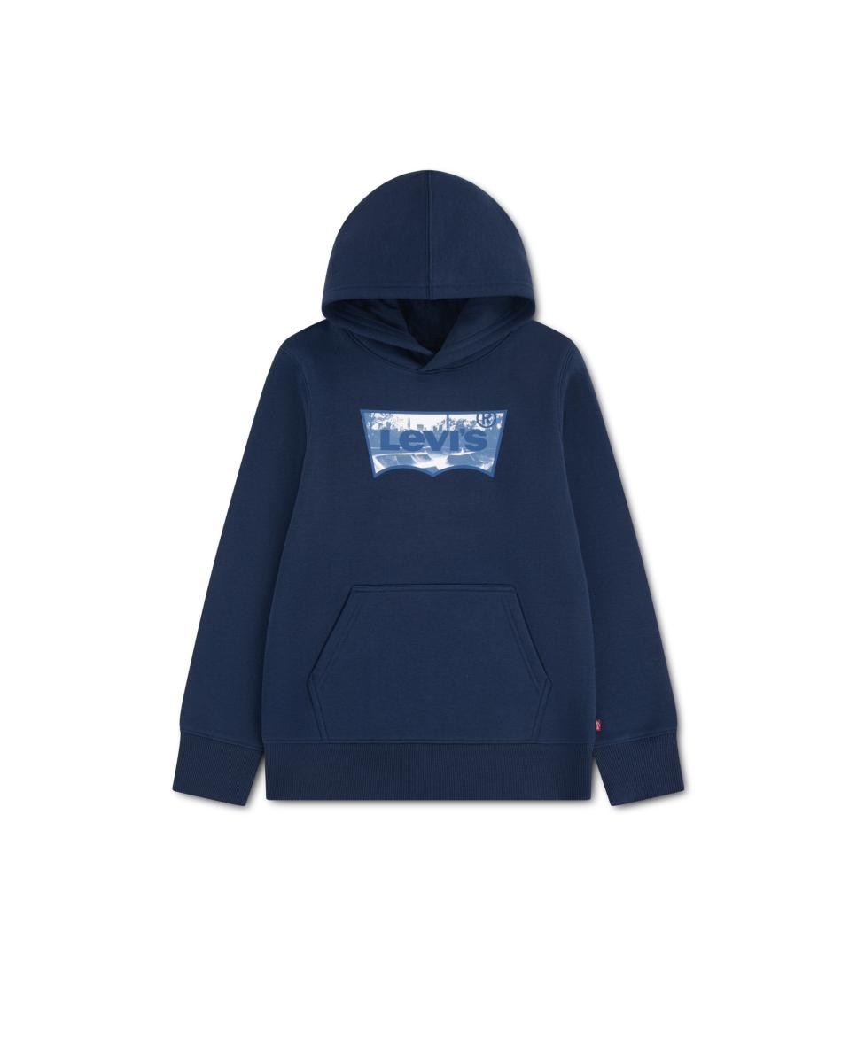 Imagem 0 de Sweatshirt com Capuz Skatepark Batwing