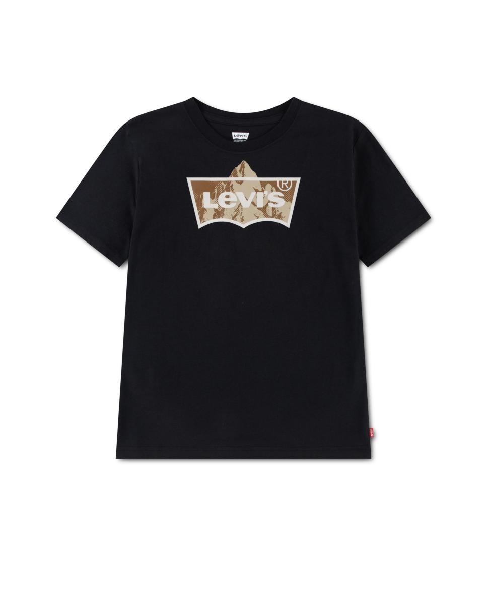 Imagem 0 de T-shirt de Morcego Tallest Peak