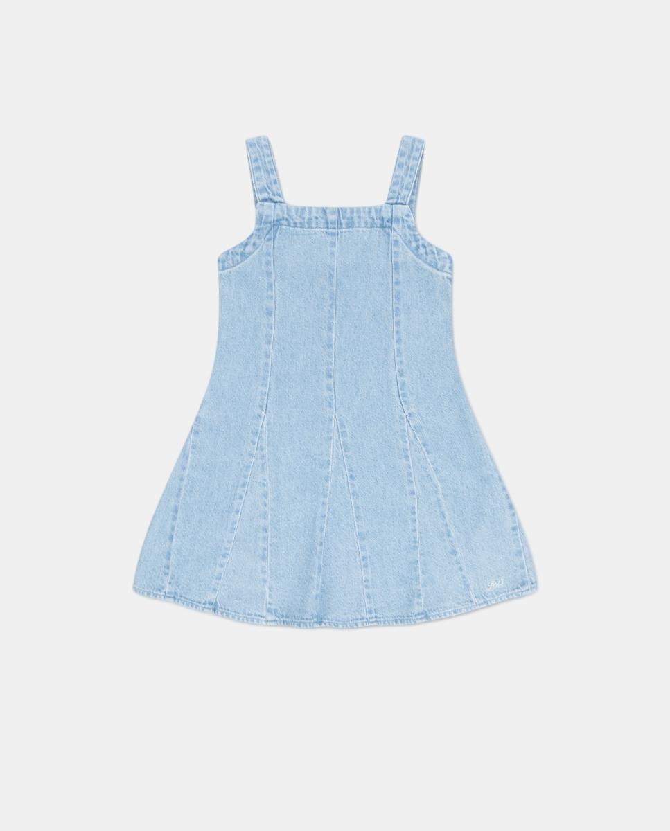 Imagem 0 de Vestido Godet