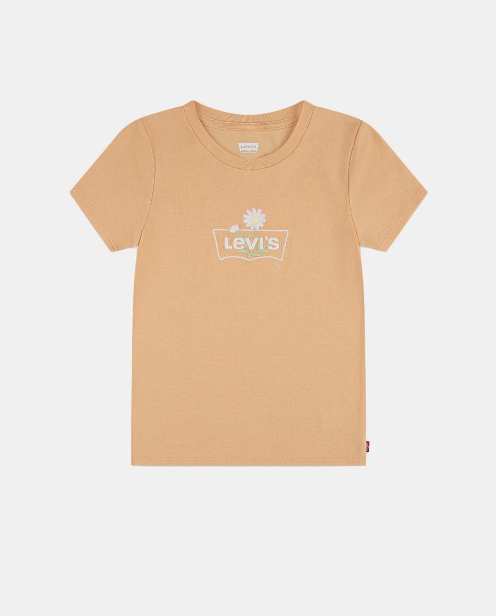 Imagem 0 de T-shirt Daisy Batwing