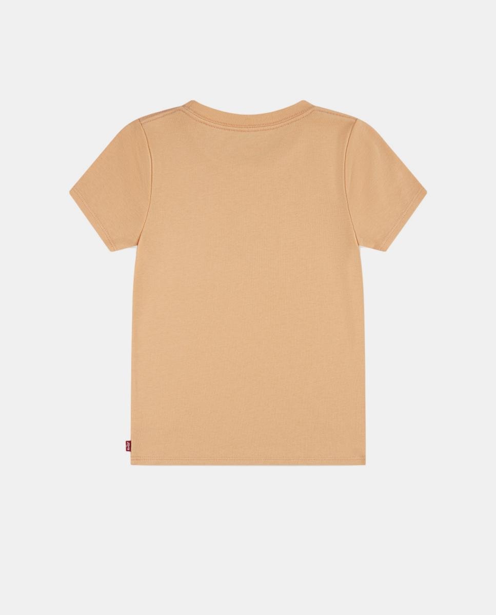 T-shirt Daisy Batwing Levi's Laranja-2